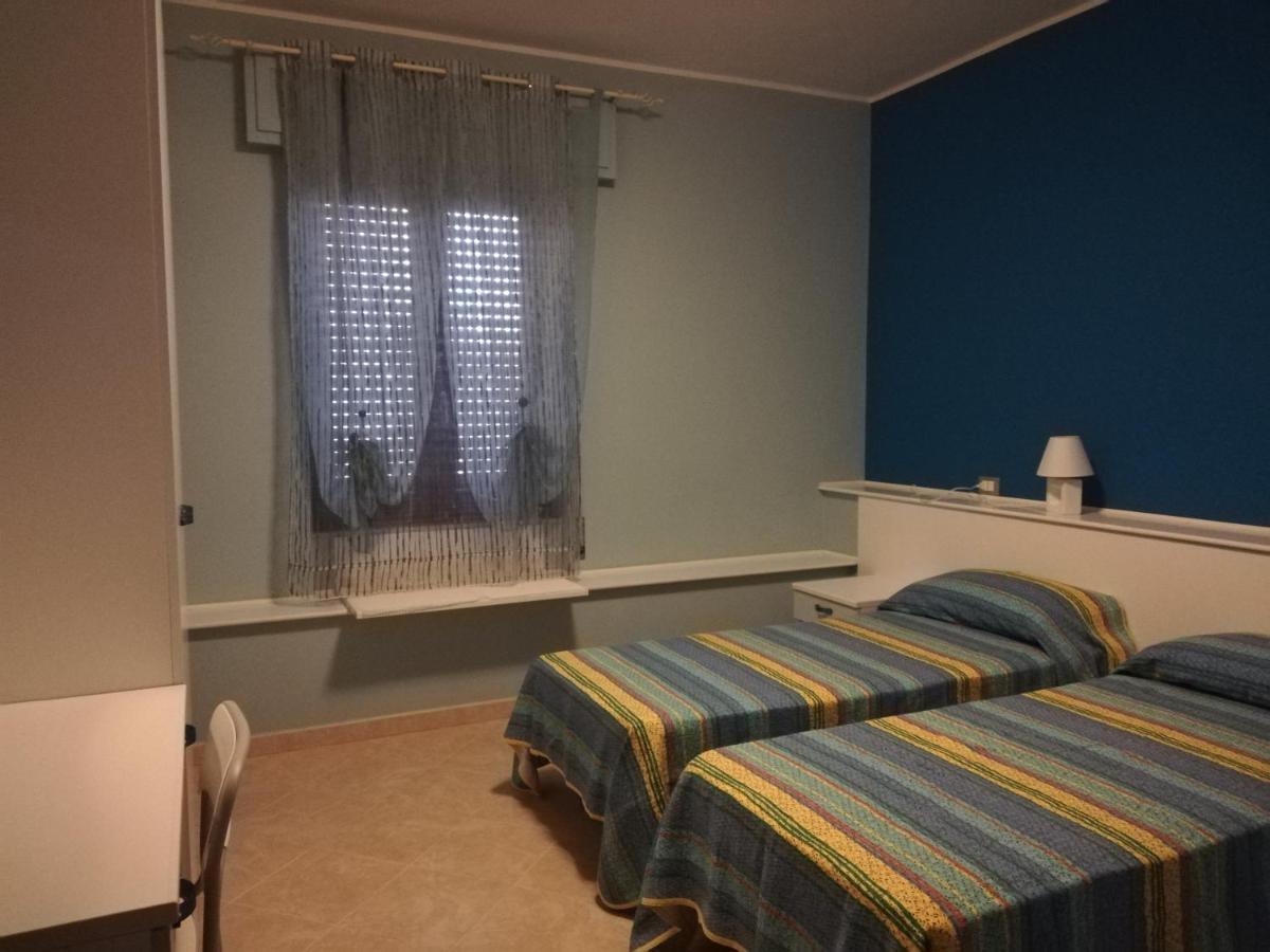 Casa Mia Bed & Breakfast 2*