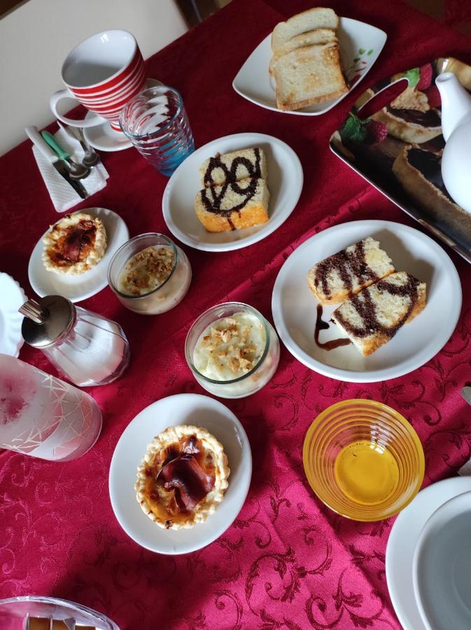 Casa Mia Bed & Breakfast 2*