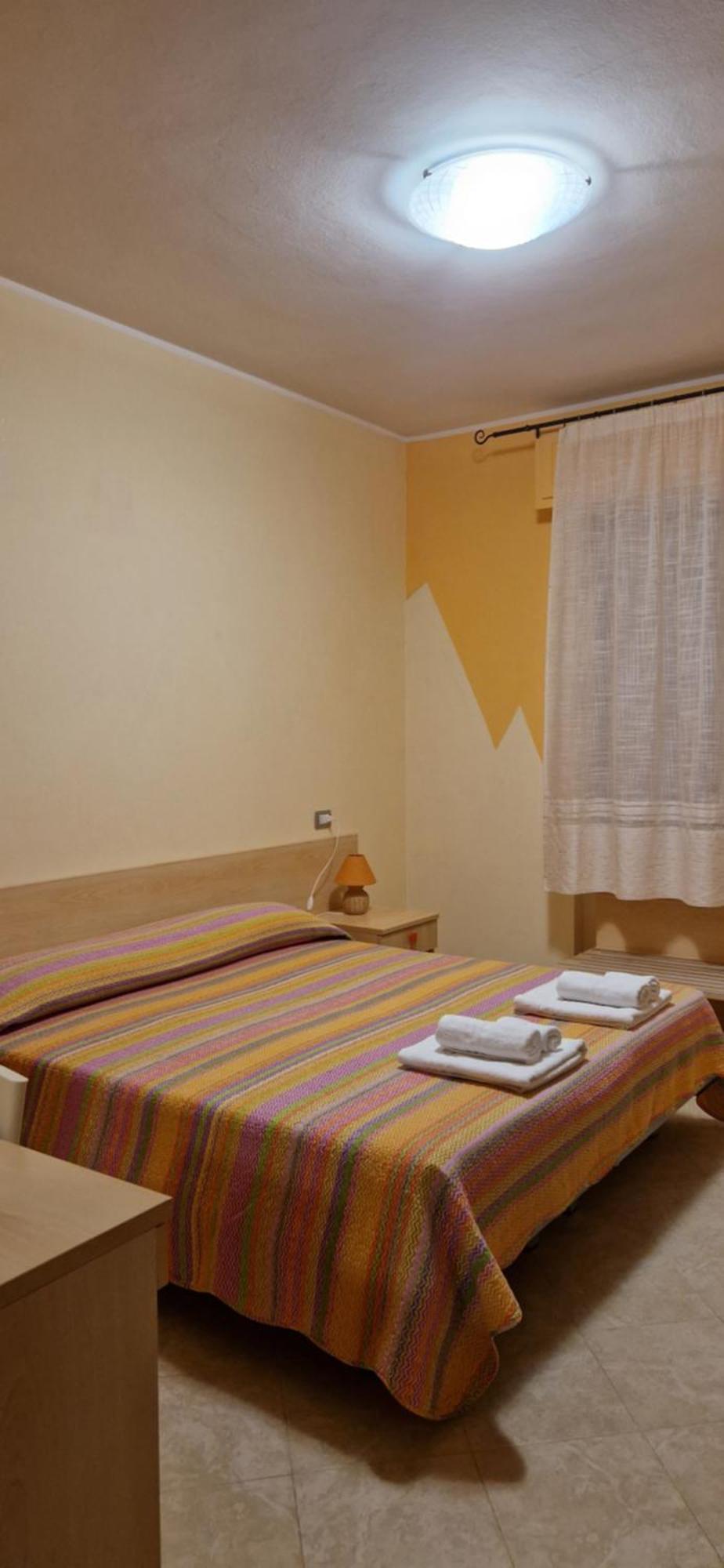 Bed & Breakfast Casa Mia
