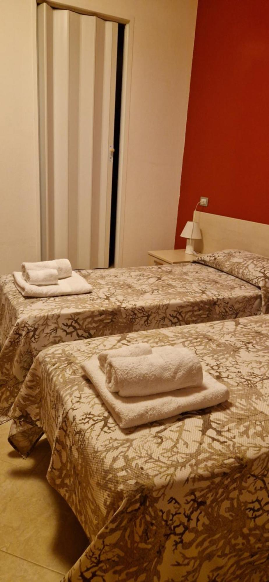 Casa Mia 2*