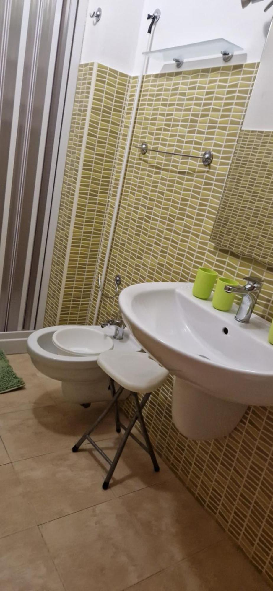 Bed & Breakfast Casa Mia