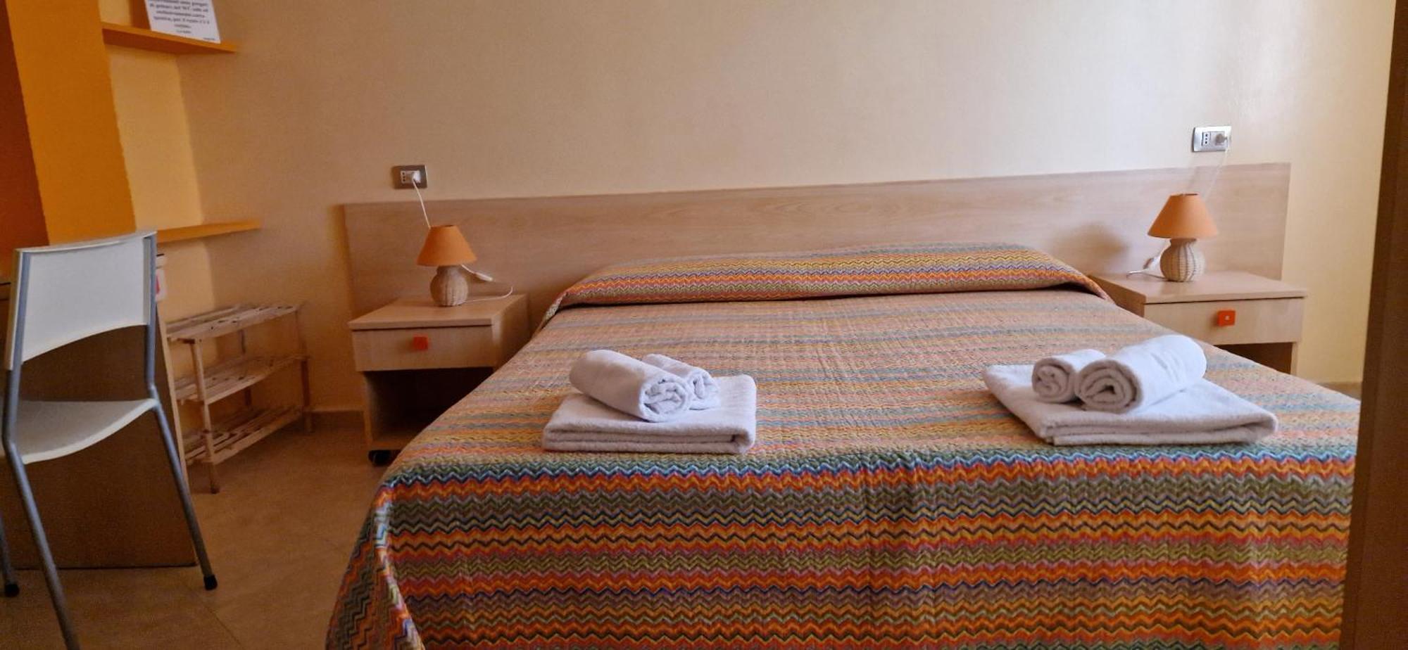 Casa Mia Bed & Breakfast 2*