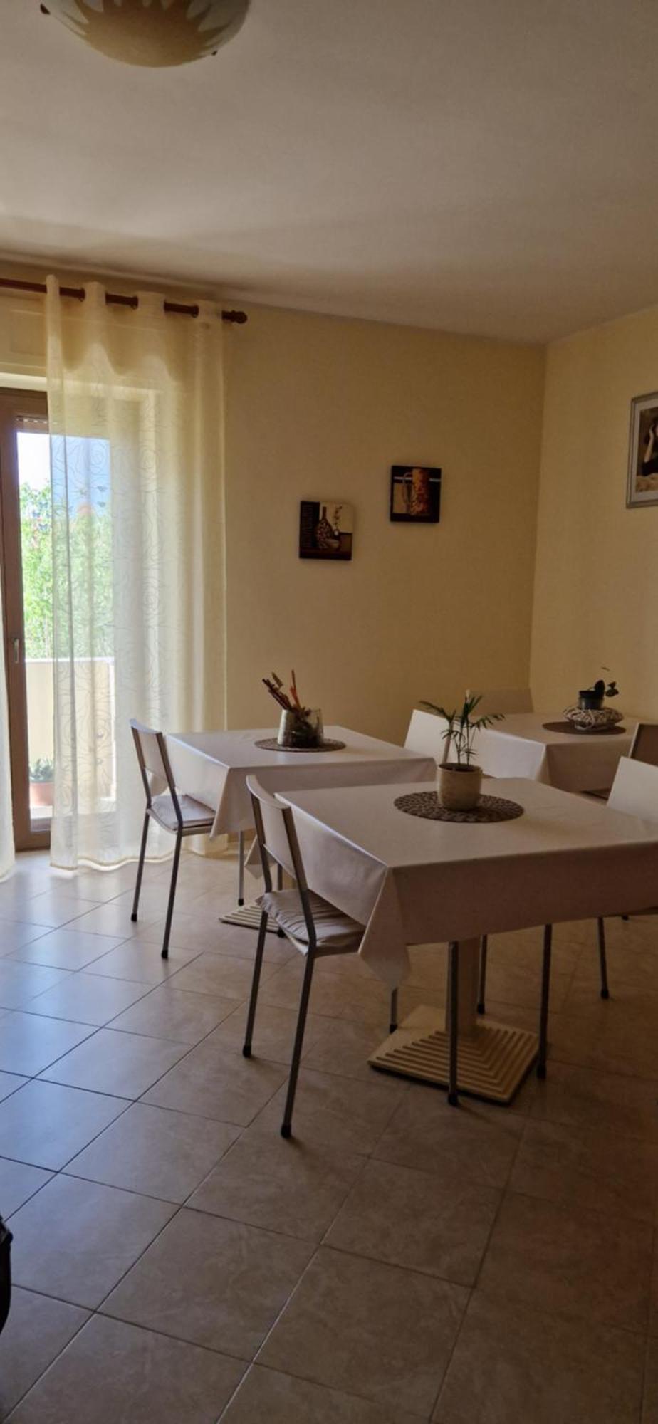 Bed & Breakfast Casa Mia 2*