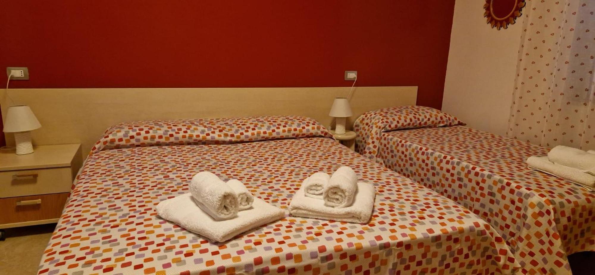 Casa Mia 2* Alghero