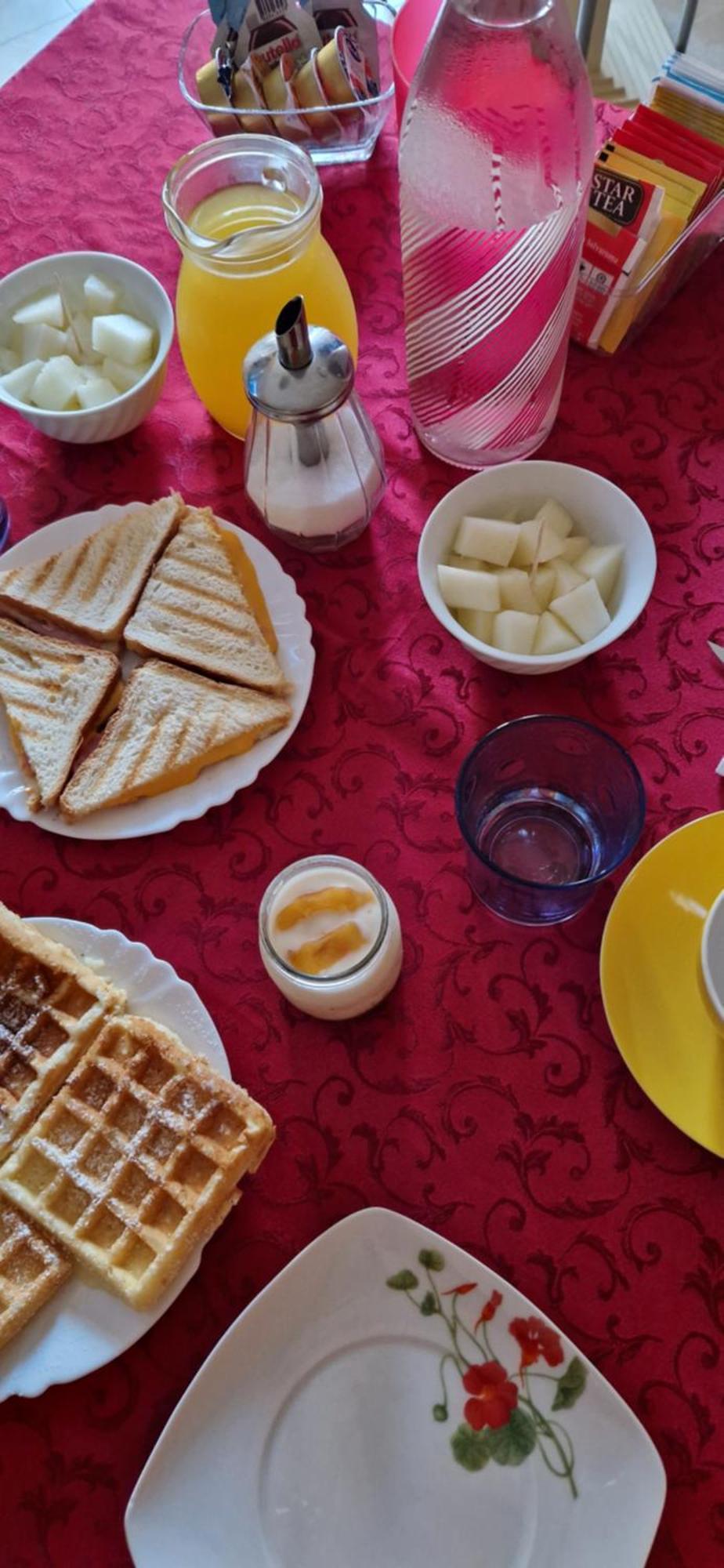 Bed & Breakfast Casa Mia 2*