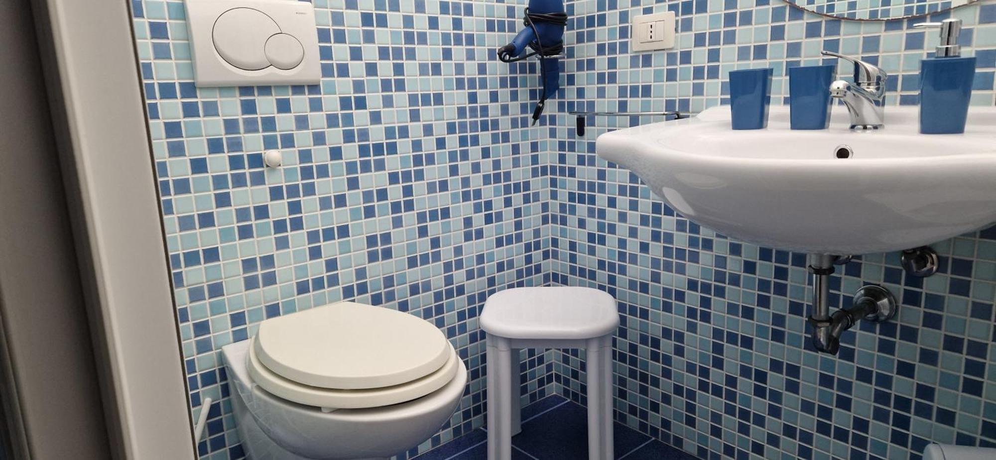 Bed & Breakfast Casa Mia 2*