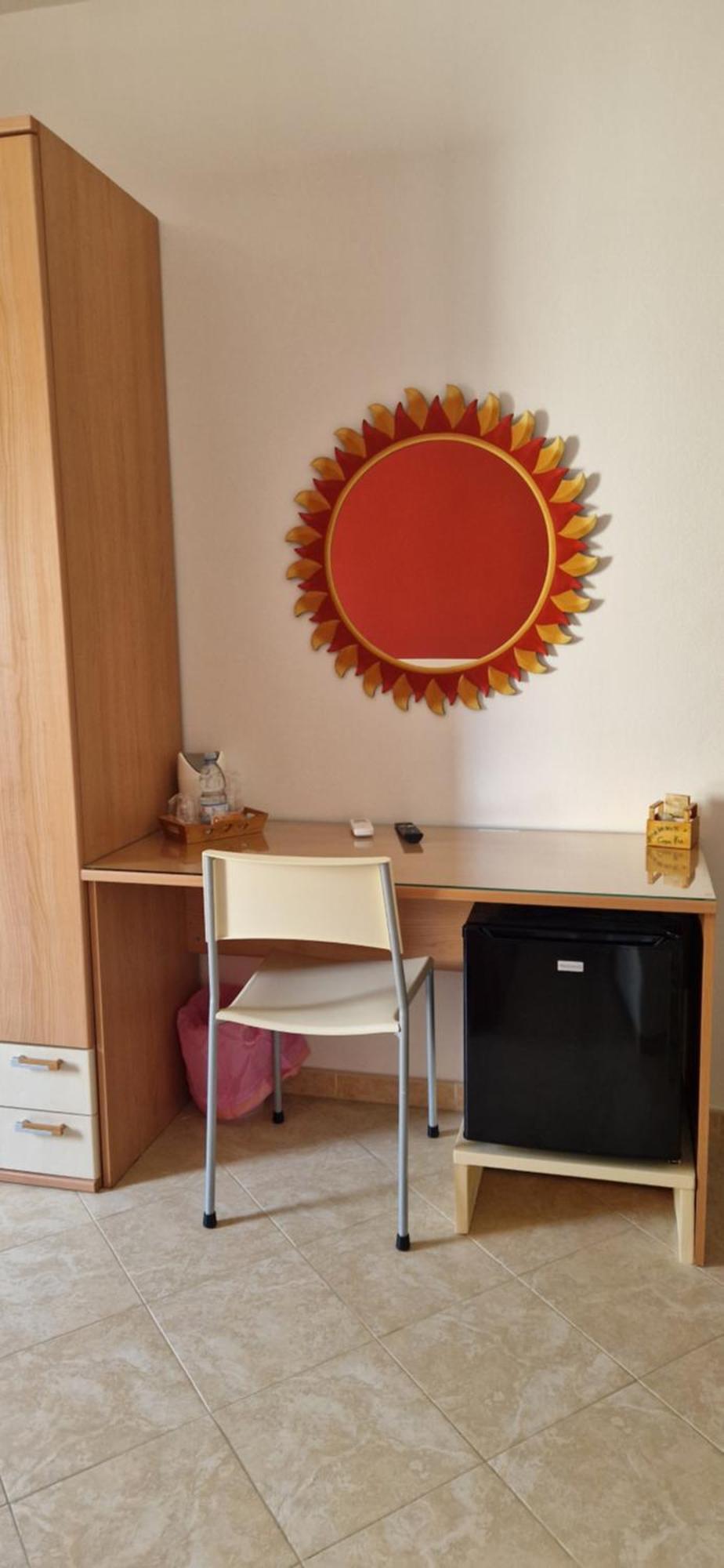 Casa Mia Bed & Breakfast