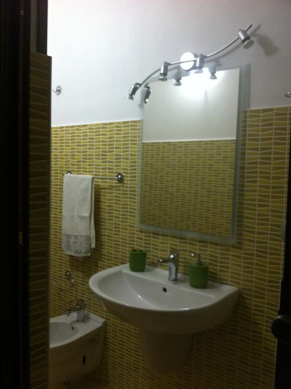 Bed & Breakfast Casa Mia