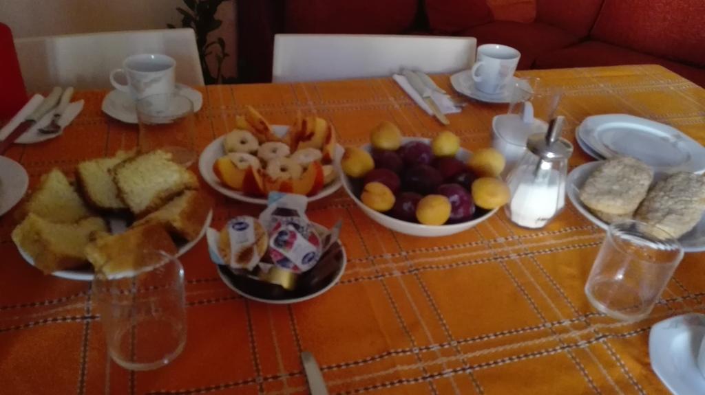 Casa Mia