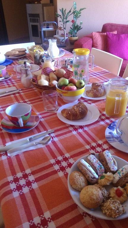 Bed & Breakfast Casa Mia 2*