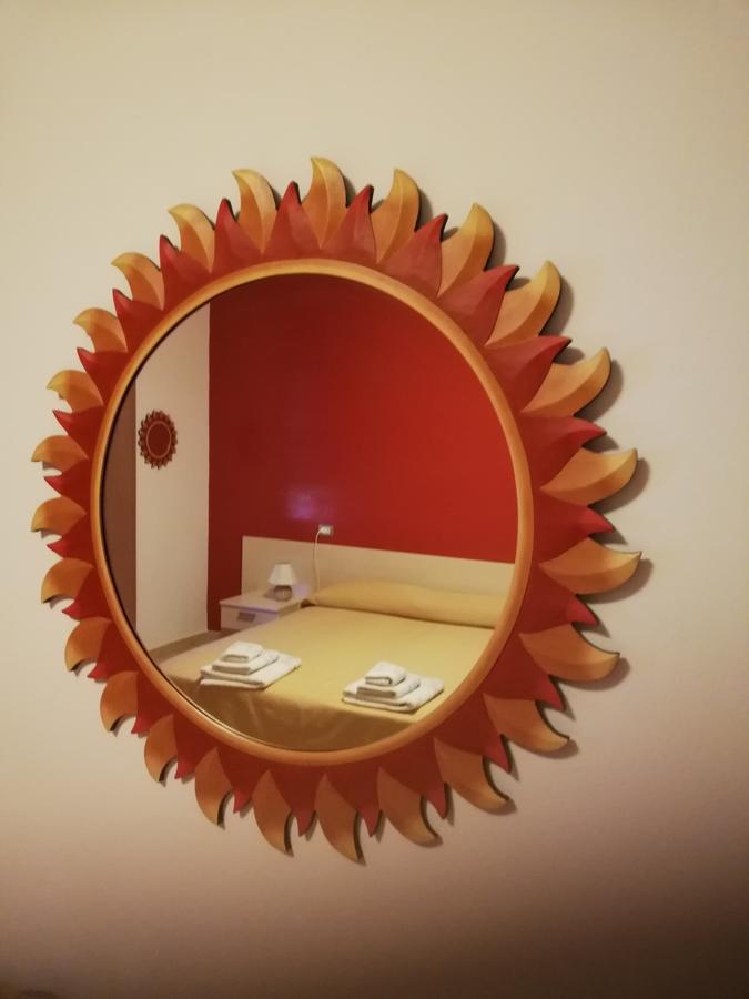 Bed & Breakfast Casa Mia