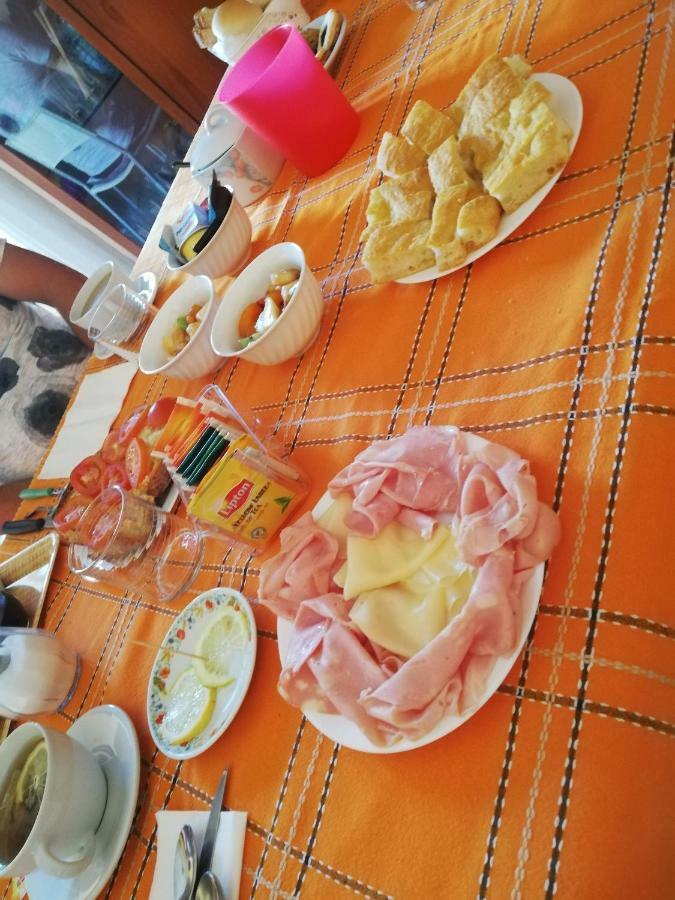 Casa Mia Bed & Breakfast